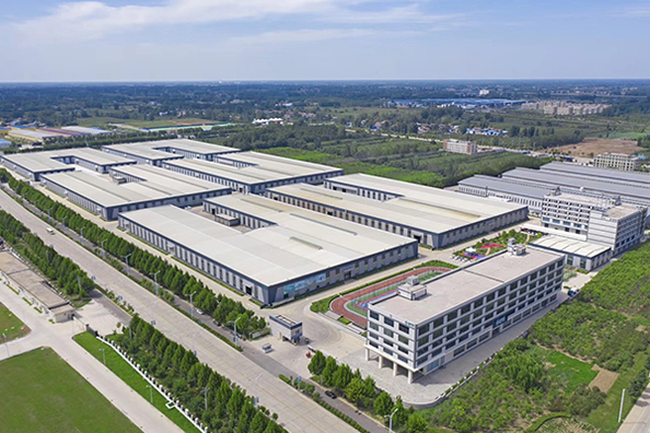 Guangdong Hino Parts Co.,Ltd